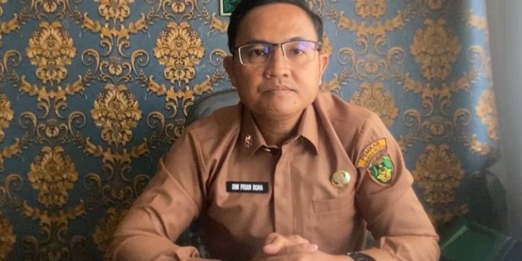 168 Koperasi di Bengkulu Selatan Tak Aktif, Pemda Lakukan Evaluasi Menyeluruh