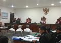 Sidang PTM-Mega Mall: Tepis Isu Kebocoran PAD, Terdakwa Klaim Setor Rp40 Miliar ke Kas Daerah