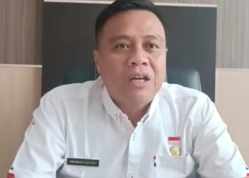5.794 ASN Full Senyum, Pemkab Seluma Gelontorkan Rp 25 Miliar untuk THR