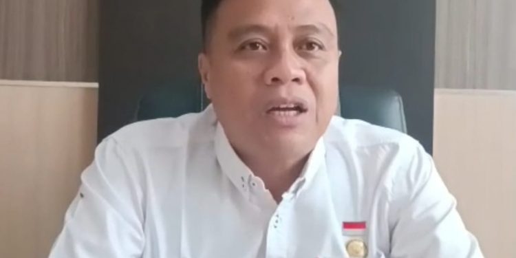 5.794 ASN Full Senyum, Pemkab Seluma Gelontorkan Rp 25 Miliar untuk THR