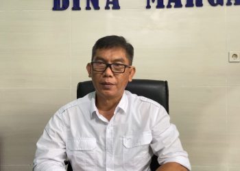 Pemkab Bengkulu Selatan Usulkan Perbaikan 2 Bendungan dan Irigasi ke Kementerian PUPR