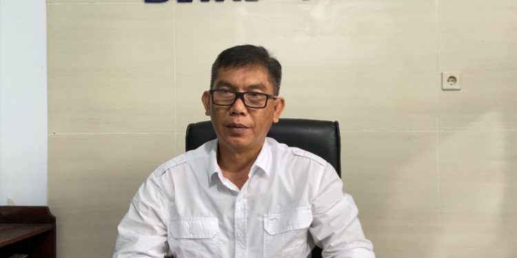 Pemkab Bengkulu Selatan Usulkan Perbaikan 2 Bendungan dan Irigasi ke Kementerian PUPR