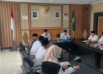 Safari Ramadan Gubernur ke Kabupaten/Kota Dimatangkan, Persiapkan Sejumlah Bantuan untuk Diserahkan