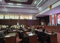 Polemik PAW Ketua DPRD Provinsi Bengkulu, Kuasa Hukum Sumardi Minta Proses Ditunda
