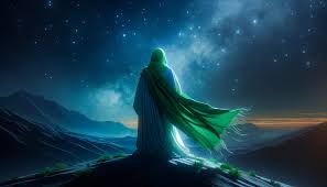 Inilah Peran Imam Mahdi Menjelang Hari Kiamat, Sudah Tahu Ciri-cirinya?