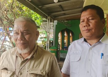 Seluma Terima Kuota BSPS Terbanyak, 200 Rumah Tak Layak Huni Mulai Dibangun Pertengahan Februari