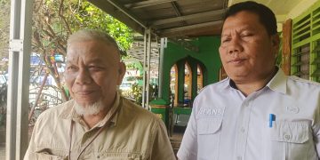 Seluma Terima Kuota BSPS Terbanyak, 200 Rumah Tak Layak Huni Mulai Dibangun Pertengahan Februari