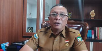 Gubernur Helmi Hasan Dijadwalkan Resmikan Jembatan Matan dan Tinjau Jalan di Seluma Jumat Ini