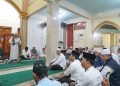 Safari Ramadan di Seluma, Gubernur Ajar Warga Memakmurkan Masjid dan Komitmen Berikan Pembangunan Terbaik