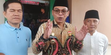 ASN Seluma Wajib Masuk Kantor, Bupati Tegaskan Tidak Ada WFA Selama Ramadan