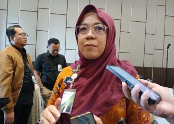 Berangkat Resmi, 2.500 PMI Bengkulu Kantongi Perlindungan BPJS