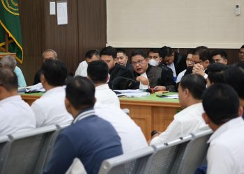 Sidang Tipikor Tambang Bengkulu: Kuasa Hukum Sebut Pengesahan RKAB Murni Kewenangan Pejabat ESDM
