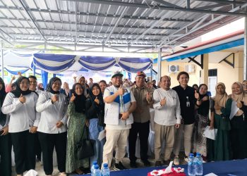 Herimanto: Jangan Sampai Ibu Hamil Luput dari Perhatian Program Makan Bergizi di Kota Bengkulu