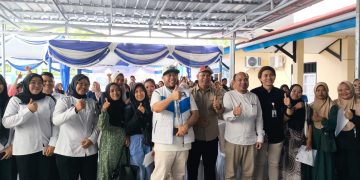 Herimanto: Jangan Sampai Ibu Hamil Luput dari Perhatian Program Makan Bergizi di Kota Bengkulu