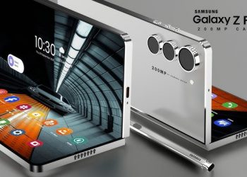 Andalkan Baterai Besar dan Layar Lebih Rata, Galaxy Z Fold 8 Ultra Siap Hadir 2026