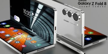 Andalkan Baterai Besar dan Layar Lebih Rata, Galaxy Z Fold 8 Ultra Siap Hadir 2026