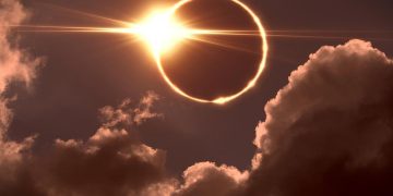 Gerhana Matahari Cincin 17 Februari 2026: Jadwal dan Daftar Wilayahnya