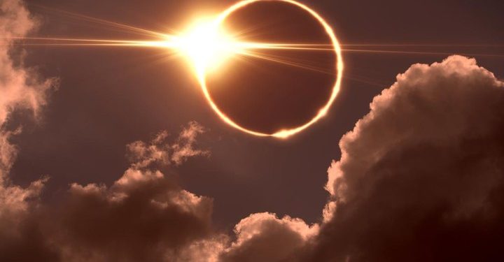 Gerhana Matahari Cincin 17 Februari 2026: Jadwal dan Daftar Wilayahnya