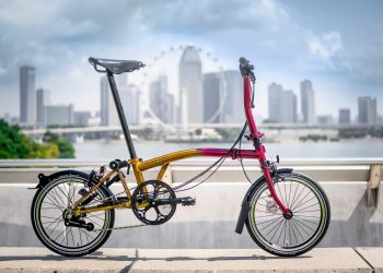Tak Harus Brompton, Ini 6 Sepeda Lipat Terjangkau dengan Mutu Bersaing