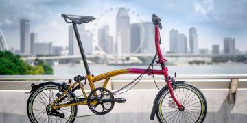 Tak Harus Brompton, Ini 6 Sepeda Lipat Terjangkau dengan Mutu Bersaing