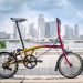 Tak Harus Brompton, Ini 6 Sepeda Lipat Terjangkau dengan Mutu Bersaing