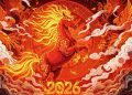 3 Shio Diprediksi Bersinar di Tahun Kuda Api 2026, Momentum Besar untuk Perubahan dan Rezeki
