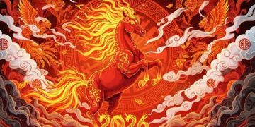 3 Shio Diprediksi Bersinar di Tahun Kuda Api 2026, Momentum Besar untuk Perubahan dan Rezeki