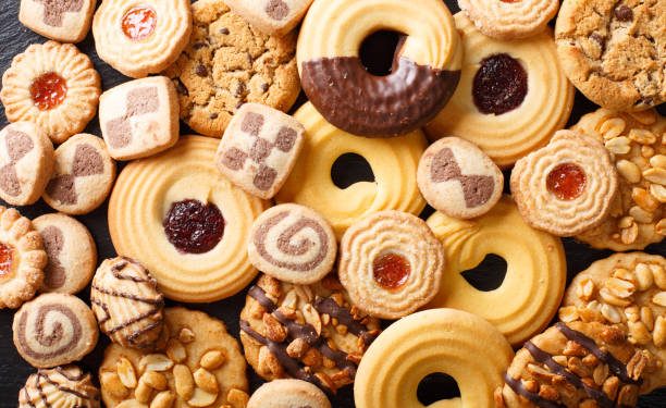 Cek Disini Resep Kue Kering Hidangan Raya Idul Fitri, Ada Nastar hingga Kue Kacang