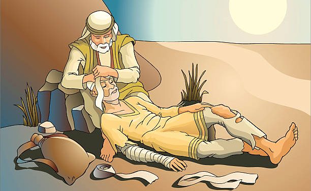 Qais bin Shirmah Al-Anshari, Sahabat Nabi yang Pingsan Saat Puasa di Bulan Ramadhan, Begini Kisahnya!