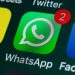 Sering Di-mention Nomor Tak Dikenal di Status WhatsApp? Ini Cara Menghentikannya