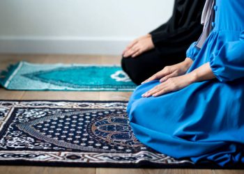 Sering Merasa dapat Ujian dari Allah SWT? Jangan Salah Paham, Ini 6 Hikmah yang Bisa di Petik