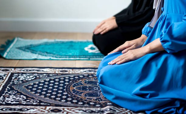 Sering Merasa dapat Ujian dari Allah SWT? Jangan Salah Paham, Ini 6 Hikmah yang Bisa di Petik