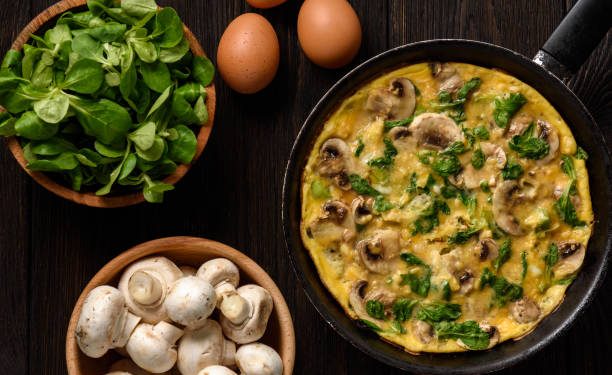 Hemat Waktu, Ini Dia Resep Masakan Olahan Telur Ala Rumahan untuk Menu Sahur Ramadhan 2026