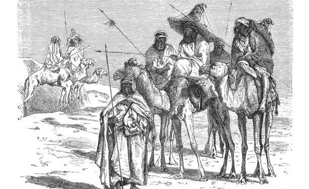 Ada 4 Sahabat Nabi Muhammad SAW yang Mulutnya Keluar Cahaya, Begini Kisahnya!