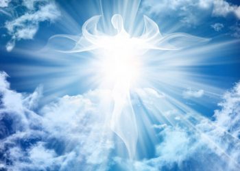 Ternyata Ini 9 Tanda Kamu Sedang Diawasi Malaikat, Pernah Merasakannya?