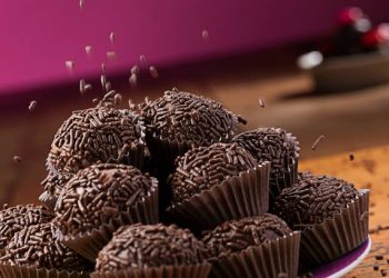 Praktis Tapi Lezat, Ini Dia Resep Bola-bola Regal Cokelat, Cocok Jadi Kue Lebaran