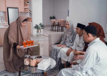 Catat! 5 Jenis Makanan Ini Sebaiknya Jangan Dihidangkan Saat Berbuka Puasa