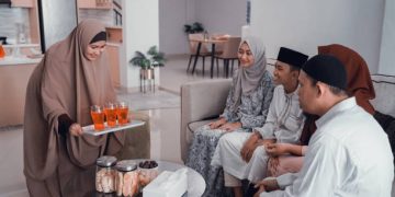 Catat! 5 Jenis Makanan Ini Sebaiknya Jangan Dihidangkan Saat Berbuka Puasa