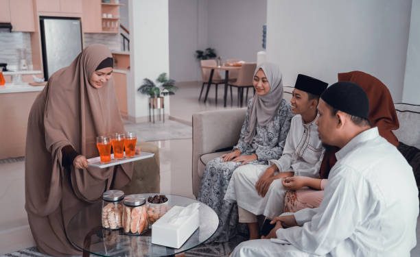 Catat! 5 Jenis Makanan Ini Sebaiknya Jangan Dihidangkan Saat Berbuka Puasa