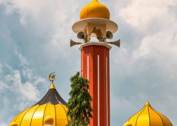 Ada 4 Keutamaan Muadzin Sesuai Hadist Rasulullah SAW, Salah Satunya Allah SWT Mengaguminya