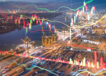 Lonjakan Ekonomi China Picu Kebijakan Keras Donald Trump di Perdagangan Global