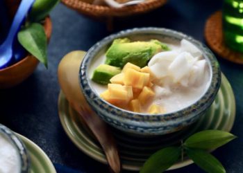 Siap Temani Buka Puasamu, Ini Dia Aneka Resep Es Teler Segar dengan Isian Lengkap