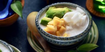 Siap Temani Buka Puasamu, Ini Dia Aneka Resep Es Teler Segar dengan Isian Lengkap