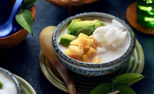 Siap Temani Buka Puasamu, Ini Dia Aneka Resep Es Teler Segar dengan Isian Lengkap