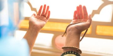 4 Bacaan Doa yang Bisa Diamalkan untuk Melunasi Hutang Sesuai Sunnah Rasulullah, Insya Allah Teratasi