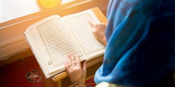 Apa Saja Keutamaan Membaca Al Quran di Bulan Ramadhan? Bisa Jadi Sumber Keberkahan
