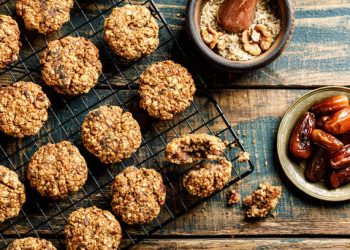 Jadikan Hidangan Kue Lebaran 2026, Ini 3 Resep Kue Kering Simpel dan Mudah untuk Dibuat