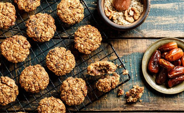 Jadikan Hidangan Kue Lebaran 2026, Ini 3 Resep Kue Kering Simpel dan Mudah untuk Dibuat