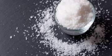 Bukan Hanya Penyedap Masakan, Ini Dia 7 Manfaat Garam untuk Kesehatan