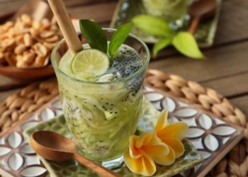 5 Resep Minuman Sehat dari Buah Melon, Yuk Kreasikan saat Bulan Ramadhan 2026 Ini